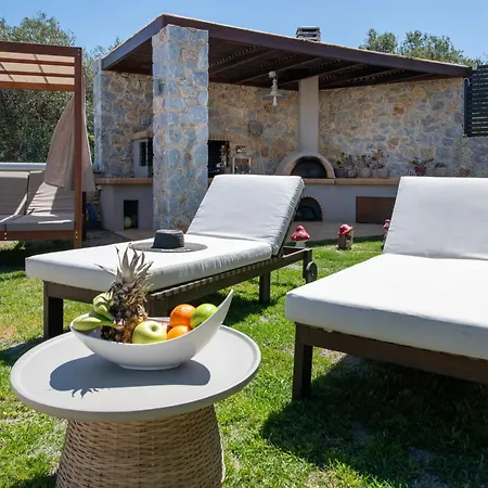 Lady Dafni With Private Heated Pool * Μάλεμε