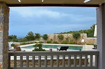 Villa Lady Dafni With Private Heated Pool *
