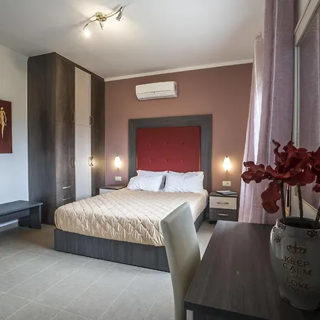 Lady Dafni With Private Heated Pool * Μάλεμε