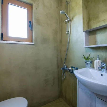 Villa Lady Dafni With Private Heated Pool