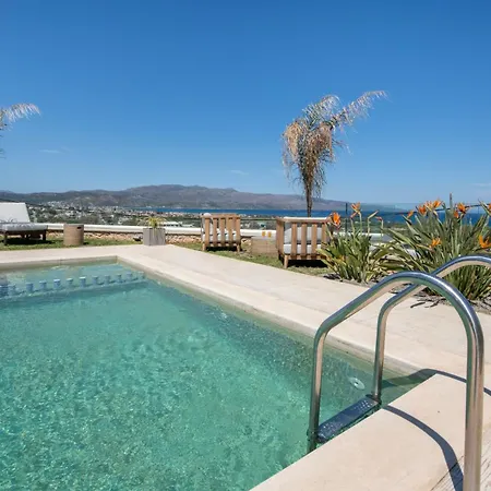 Lady Dafni With Private Heated Pool