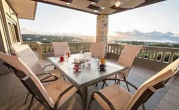 Villa Lady Dafni With Private Heated Pool *