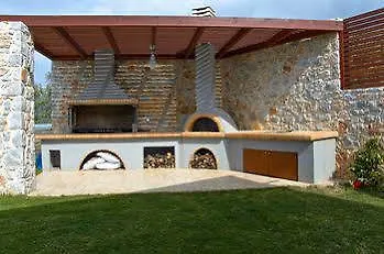 Lady Dafni With Private Heated Pool * Maleme