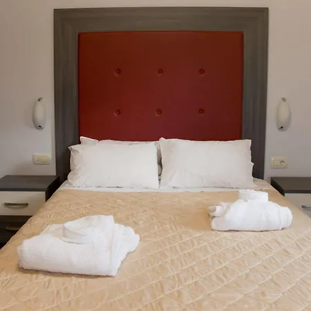 Lady Dafni With Private Heated Pool Villa Maleme